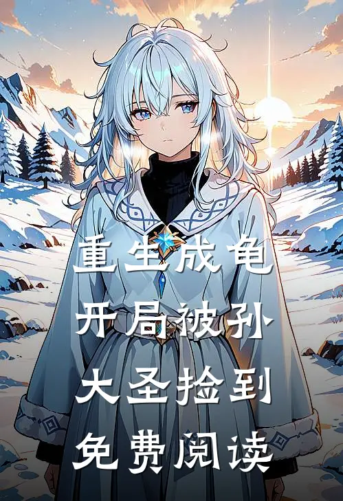 重生成龟：开局被孙大圣捡到免费阅读