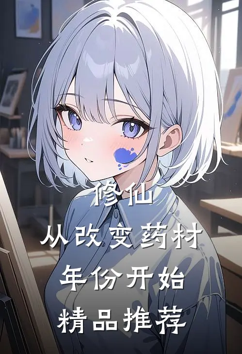 修仙：从改变药材年份开始精品推荐