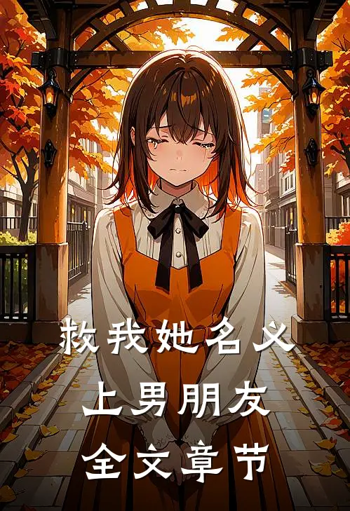 救我她名义上男朋友全文章节