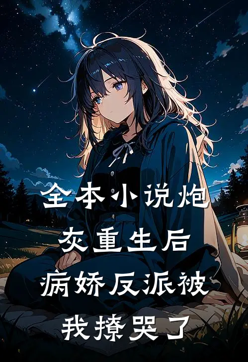 全本小说炮灰重生后，病娇反派被我撩哭了