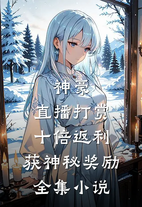 神豪：直播打赏十倍返利，获神秘奖励全集小说