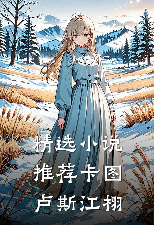 精选小说推荐卡图卢斯江栩