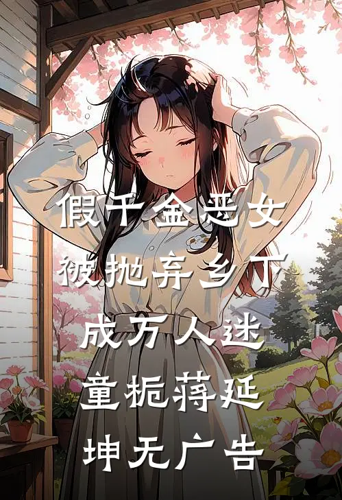 重生挽回竹马？他怎么已经黑化了免费阅读