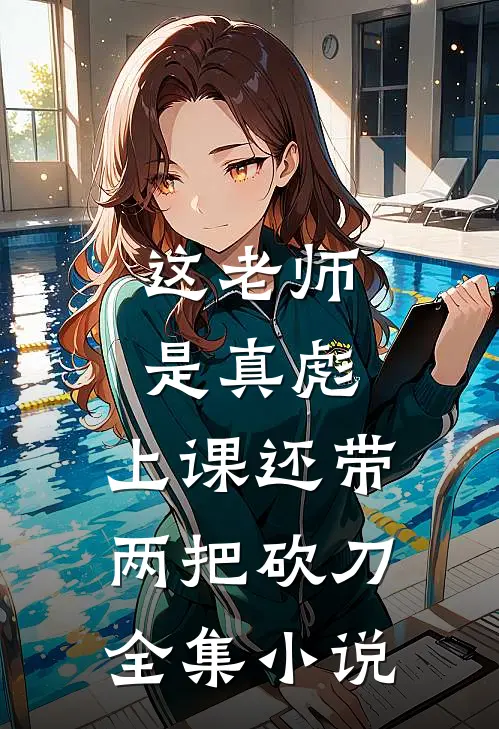 这老师是真彪，上课还带两把砍刀全集小说