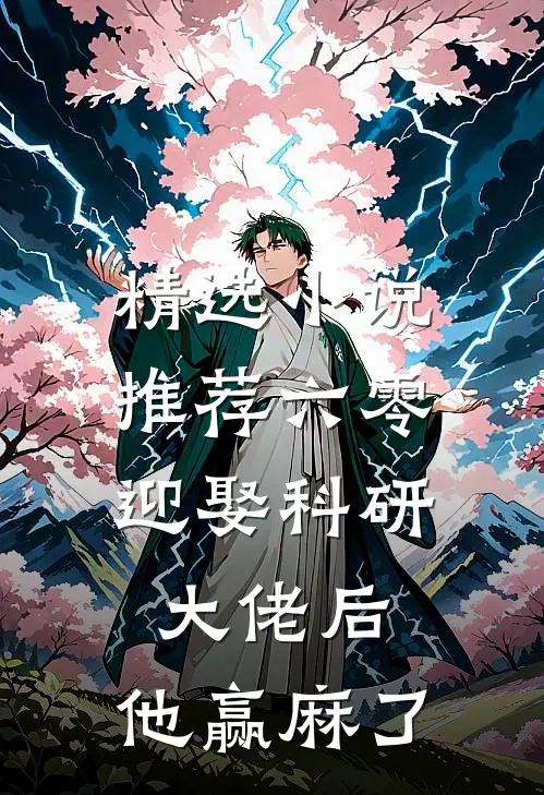 精选小说推荐六零：迎娶科研大佬后，他赢麻了