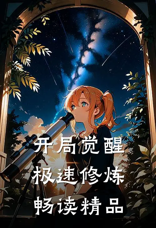 开局觉醒极速修炼畅读精品
