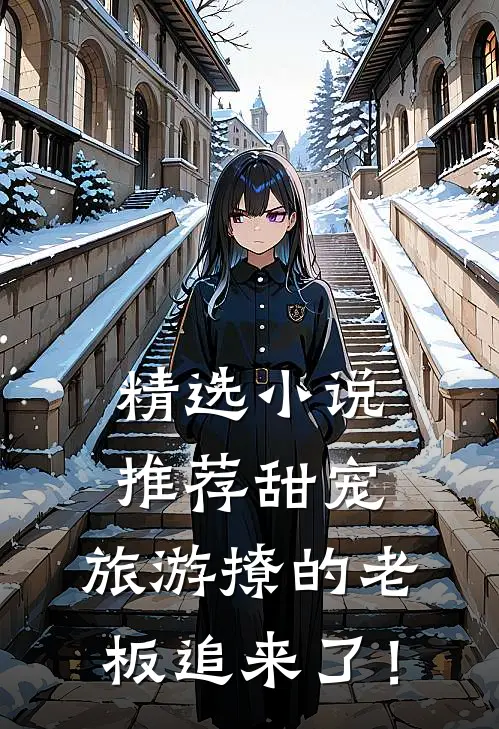 精选小说推荐甜宠：旅游撩的老板追来了！