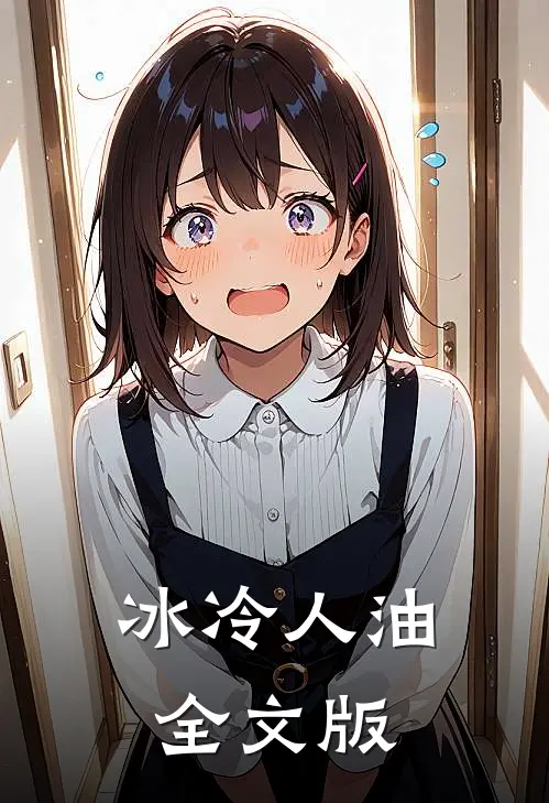 冰冷人油全文版
