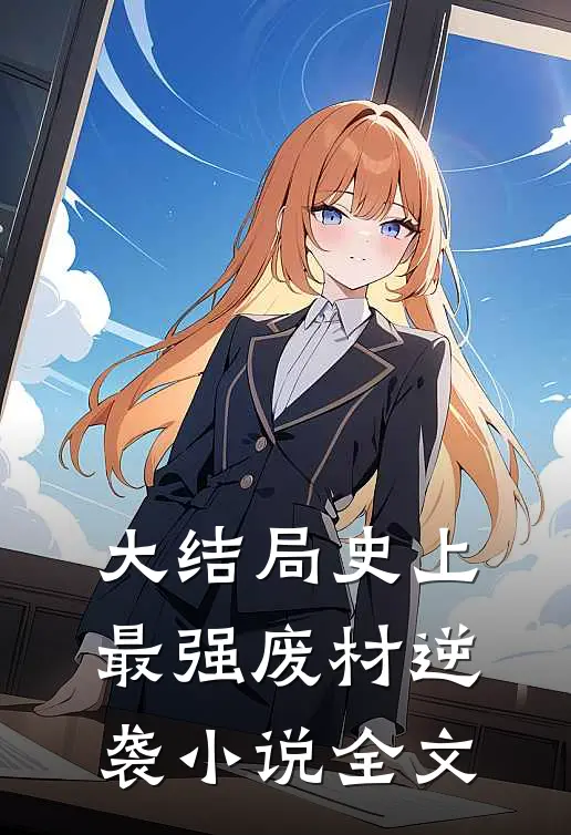 大结局史上最强废材逆袭小说全文