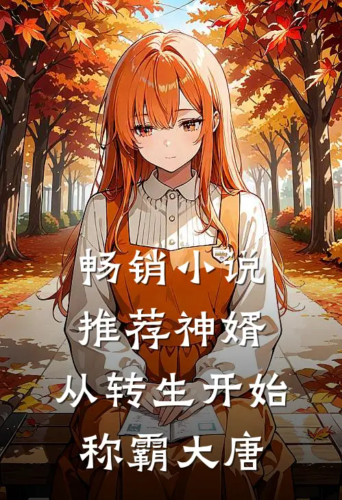 畅销小说推荐神婿：从转生开始称霸大唐