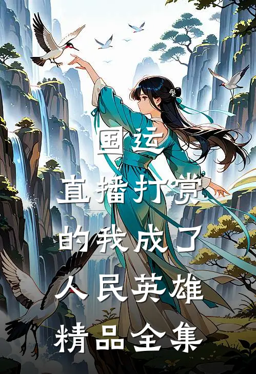 国运：直播打赏的我成了人民英雄精品全集