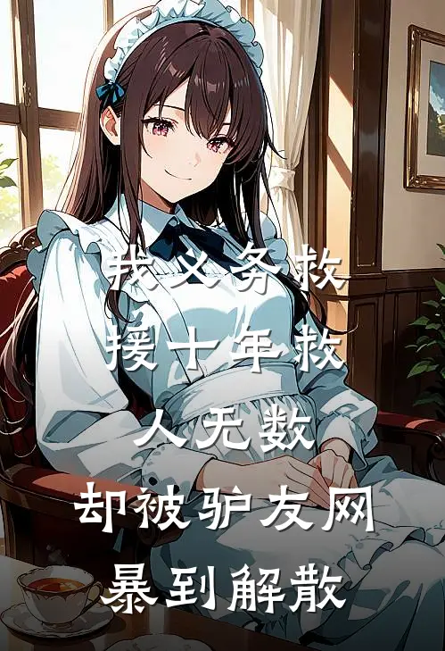 我义务救援十年救人无数，却被驴友网暴到解散
