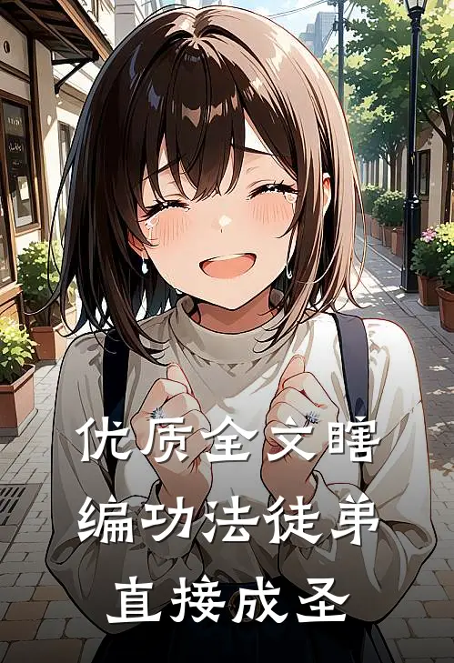 优质全文瞎编功法徒弟直接成圣
