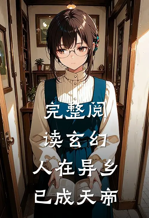 完整阅读玄幻：人在异乡，已成天帝