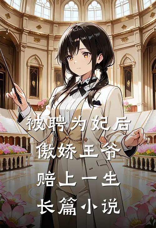 被聘为妃后，傲娇王爷赔上一生长篇小说