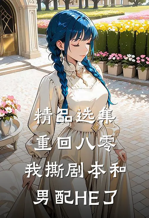 精品选集重回八零，我撕剧本和男配HE了