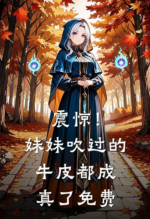 震惊！妹妹吹过的牛皮都成真了免费