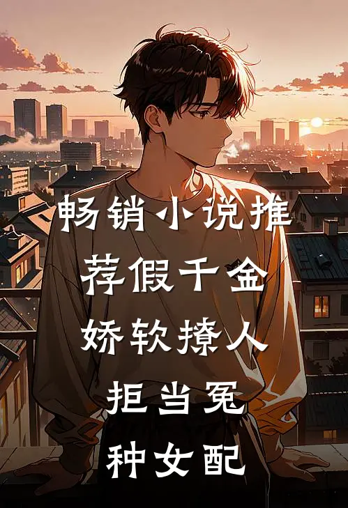 畅销小说推荐假千金娇软撩人，拒当冤种女配
