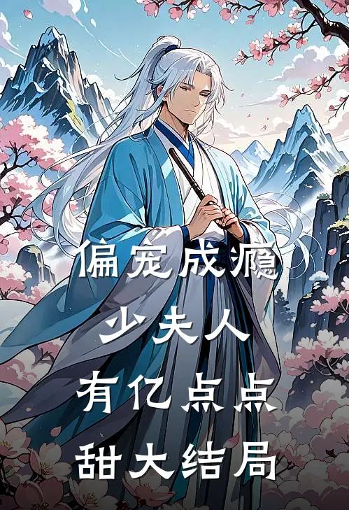 偏宠成瘾：少夫人，有亿点点甜大结局