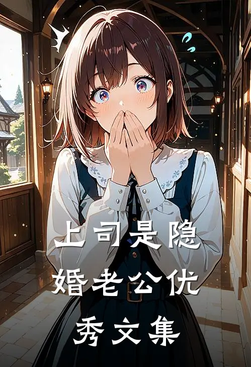 上司是隐婚老公优秀文集