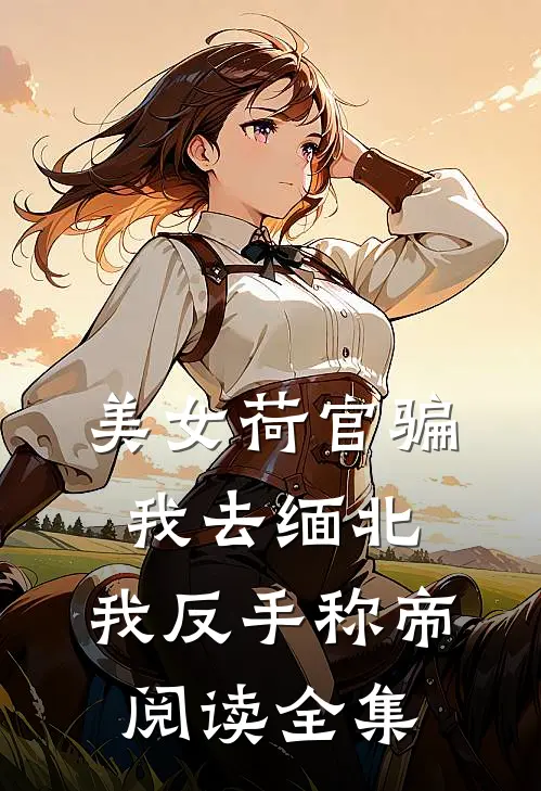 美女荷官骗我去缅北，我反手称帝阅读全集