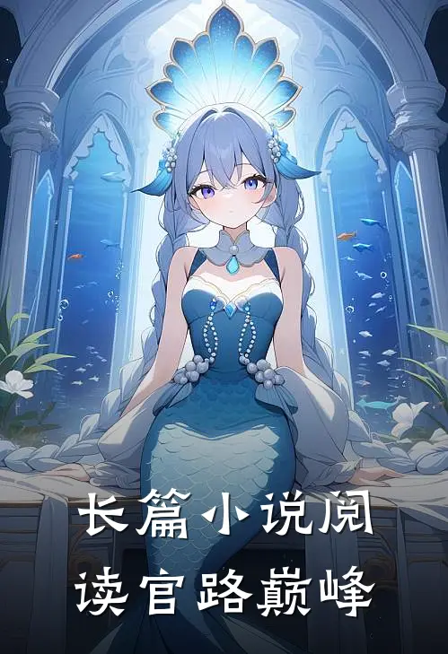 长篇小说阅读官路巅峰