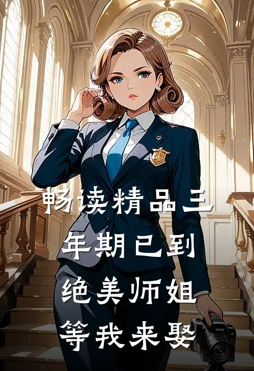 畅读精品三年期已到，绝美师姐等我来娶