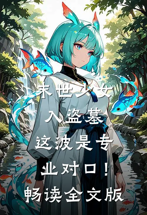 末世少女入盗墓，这波是专业对口！畅读全文版