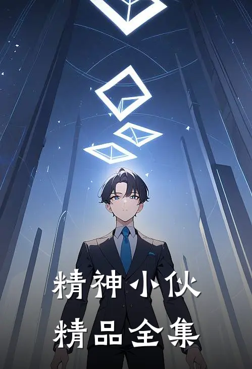 精神小伙精品全集