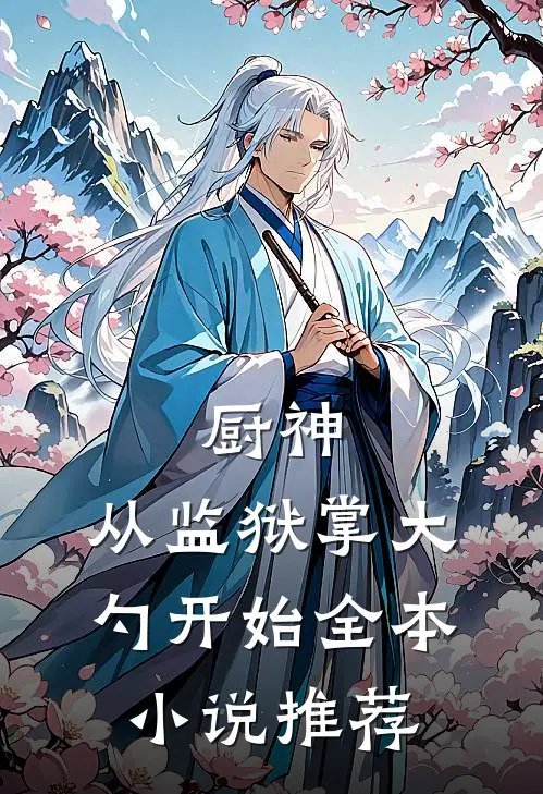 厨神：从监狱掌大勺开始全本小说推荐