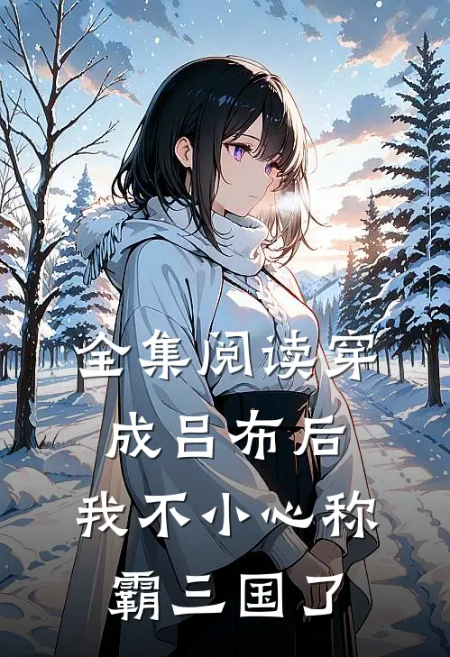 全集阅读穿成吕布后，我不小心称霸三国了
