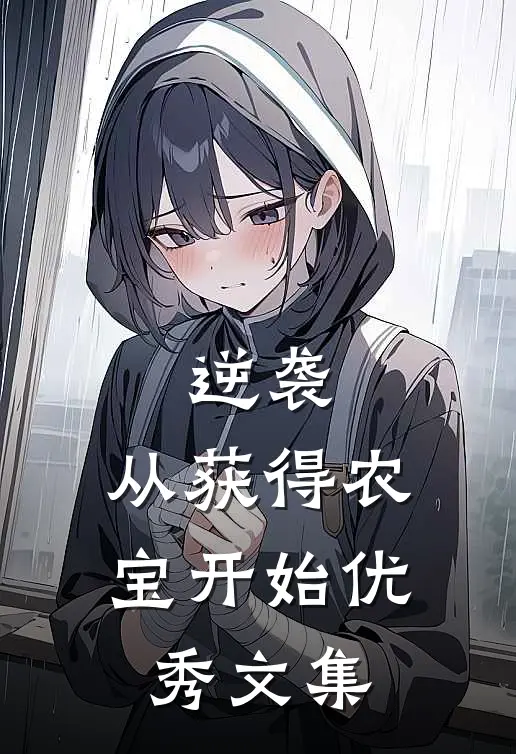 逆袭：从获得农宝开始优秀文集