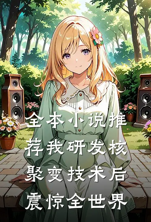 全本小说推荐我研发核聚变技术后，震惊全世界
