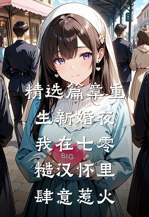 精选篇章重生新婚夜，我在七零糙汉怀里肆意惹火