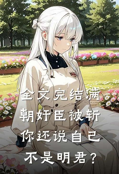 全文完结满朝奸臣被斩，你还说自己不是明君？