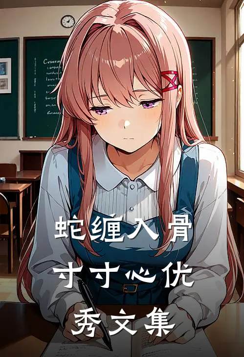 蛇缠入骨寸寸心优秀文集