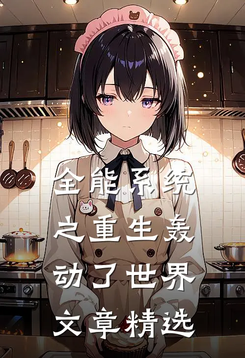 全能系统之重生轰动了世界文章精选