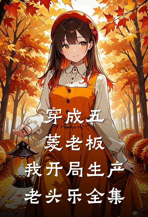 穿成五菱老板，我开局生产老头乐全集