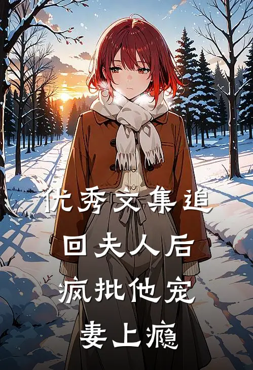 优秀文集追回夫人后，疯批他宠妻上瘾