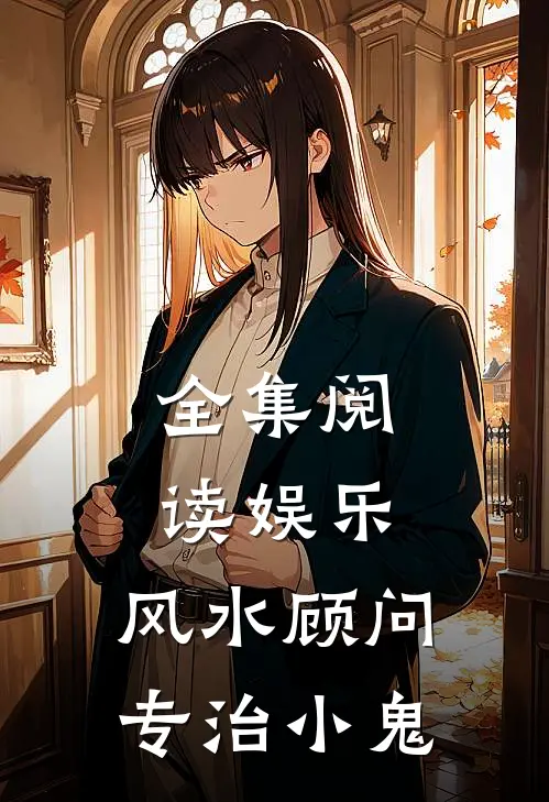 全集阅读娱乐：风水顾问，专治小鬼