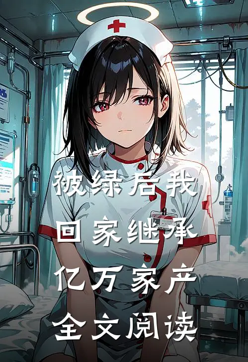 被绿后我回家继承亿万家产全文阅读