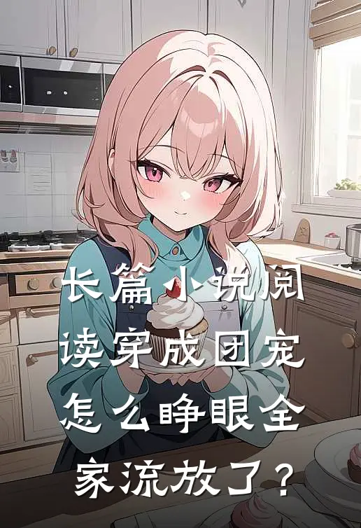 长篇小说阅读穿成团宠，怎么睁眼全家流放了？
