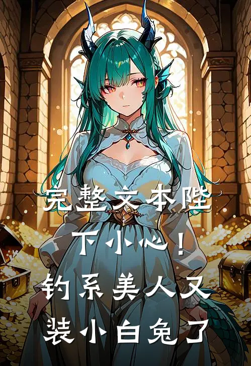 完整文本陛下小心！钓系美人又装小白兔了