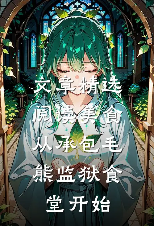 文章精选阅读美食：从承包毛熊监狱食堂开始