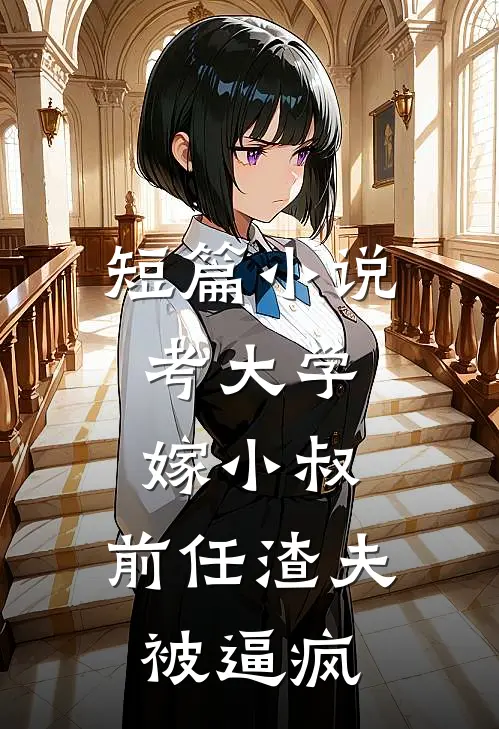 短篇小说考大学，嫁小叔，前任渣夫被逼疯
