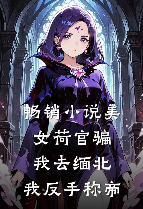 畅销小说美女荷官骗我去缅北，我反手称帝