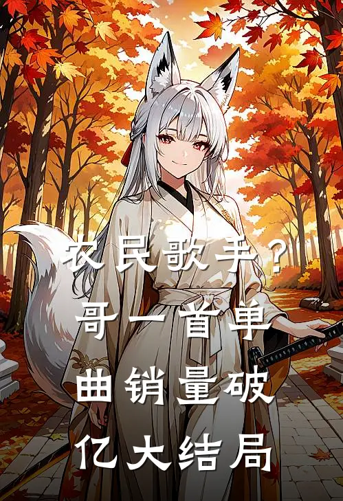 农民歌手？哥一首单曲销量破亿大结局