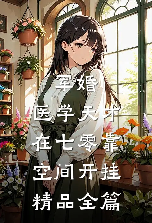 军婚：医学天才在七零靠空间开挂精品全篇