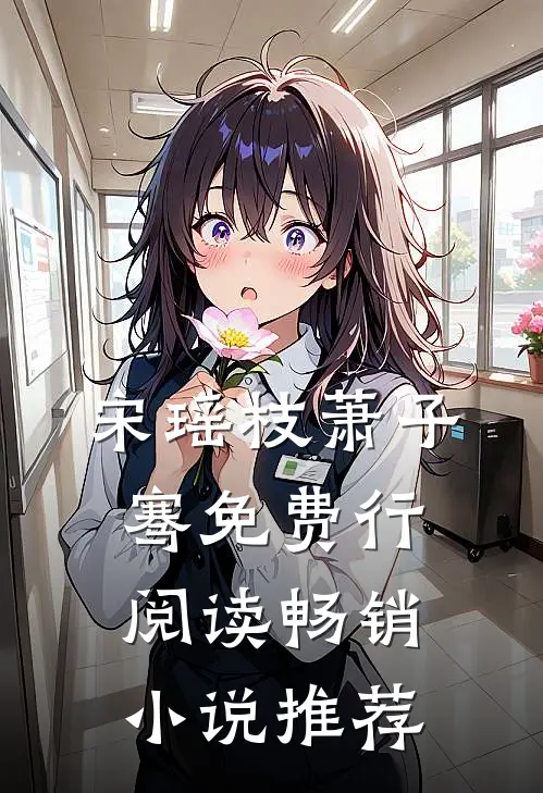 宋瑶枝萧子骞免费行阅读畅销小说推荐