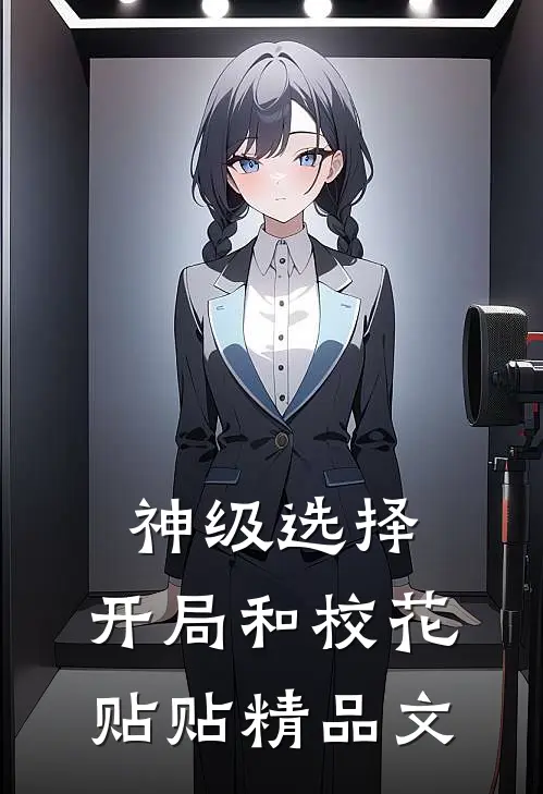 神级选择：开局和校花贴贴精品文